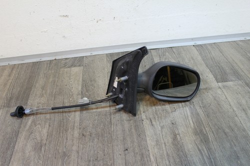 Aussenspiegel manuell rechts Renault Megane Scenic I Bj. 1997
