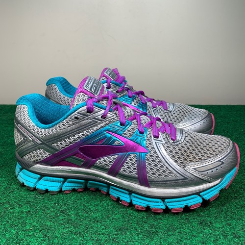 brooks gts size 8
