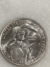 2022 D SALLY RIDE AMERICAN WOMEN QUARTER