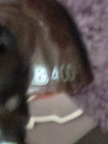 Bakugan Evolutions Black Darkus Wrath B400 - True Metal Platinum Series - Picture 3 of 8