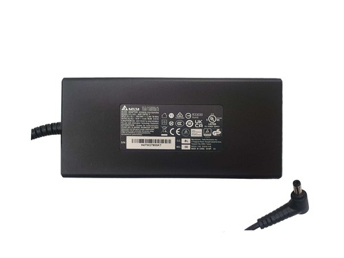 Delta 180W For MSI GP72X Leopard Pro Series 622 1223 GP72X 621 667 AC Charger - Picture 2 of 8