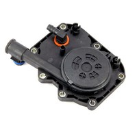 Unterdrucksteuerventil 11617501562 FüR BMW E34, E32, E38, E31