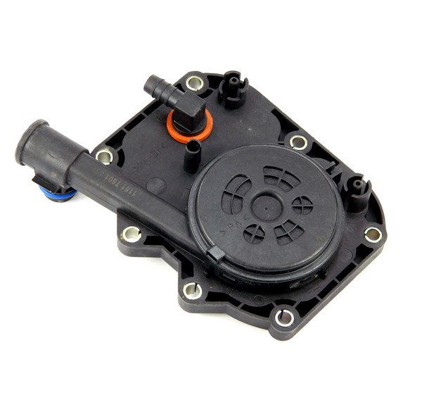 Unterdrucksteuerventil 11617501562 FüR BMW E34, E32, E38, E31-image