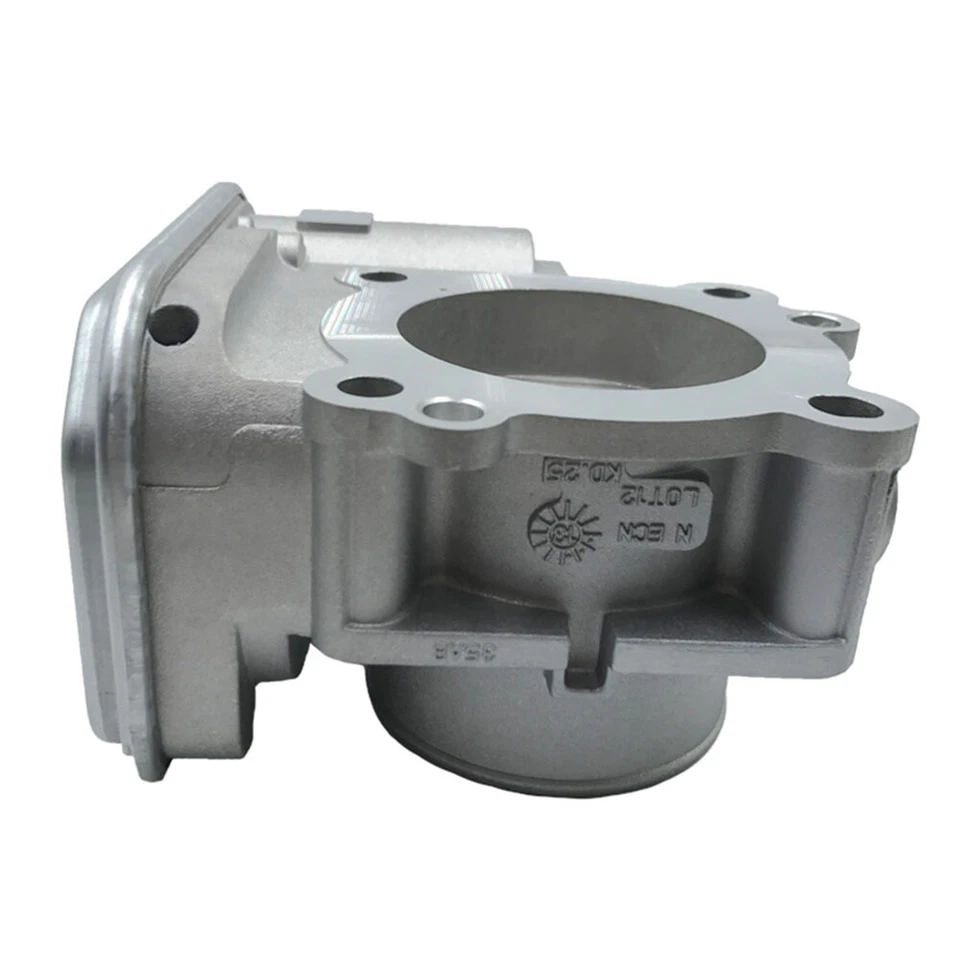 Conjunto de carrocería del acelerador para Dodge Avenger 2008-14 calibre 2007-12 viaje 2009-17 Foto 3 de 4