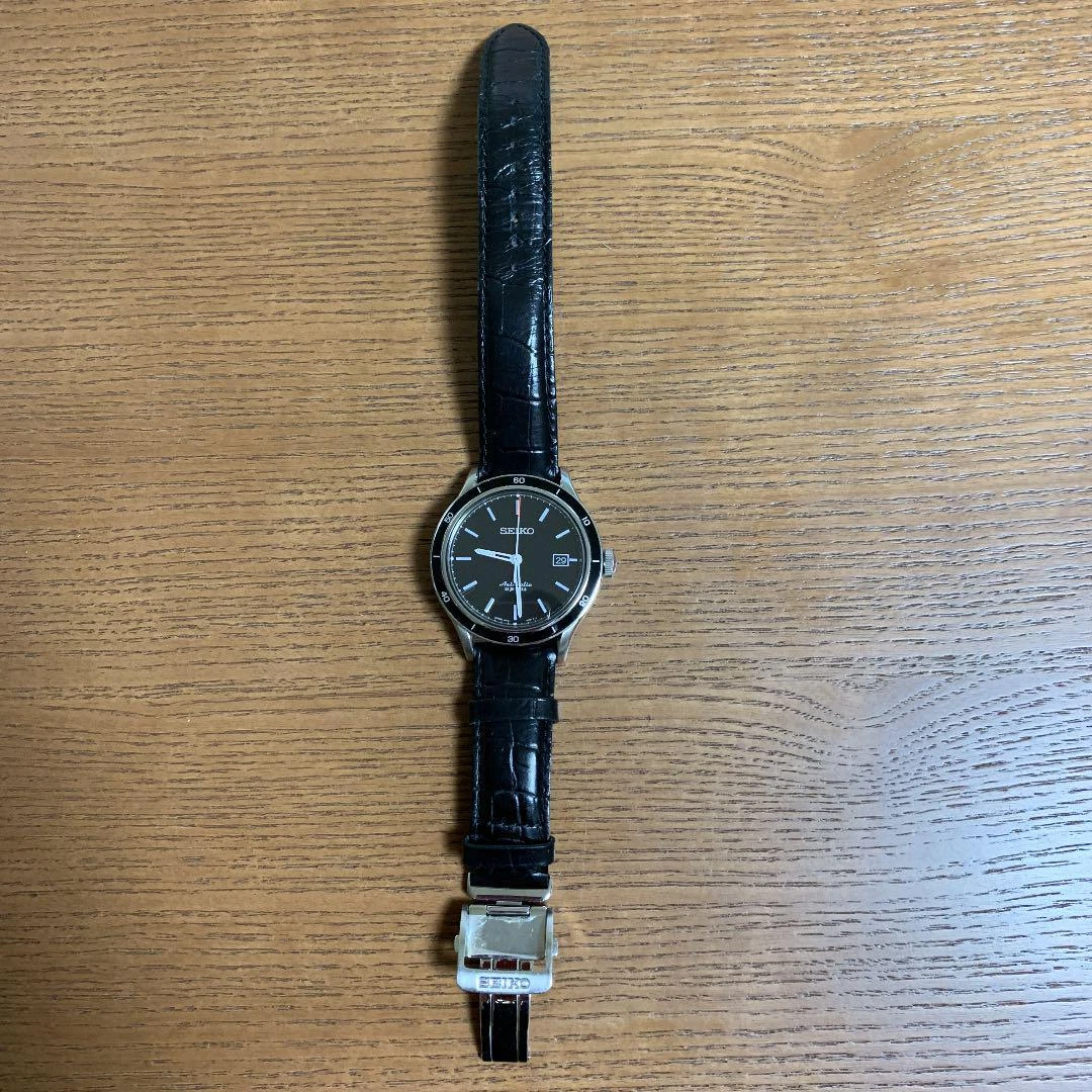 Seiko best sale sarg 017
