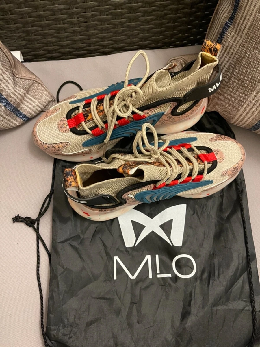 Mlo shoes 2024