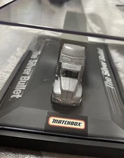 1995 Racing Action Platinum Series Collectibles Coors Light Show Trailer/Dually