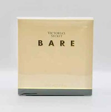VICTORIA'S SECRET BARE EAU DE PARFUM 1.7oz