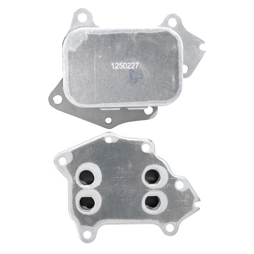 Enfriador de aceite PEUGEOT 107 206 207 208 307 308 BIPPER PARTNER 1.4-1.6 HDI 1103K2 - Imagen 16 de 17