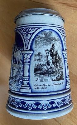 Götz Von Berlichingen Stream German