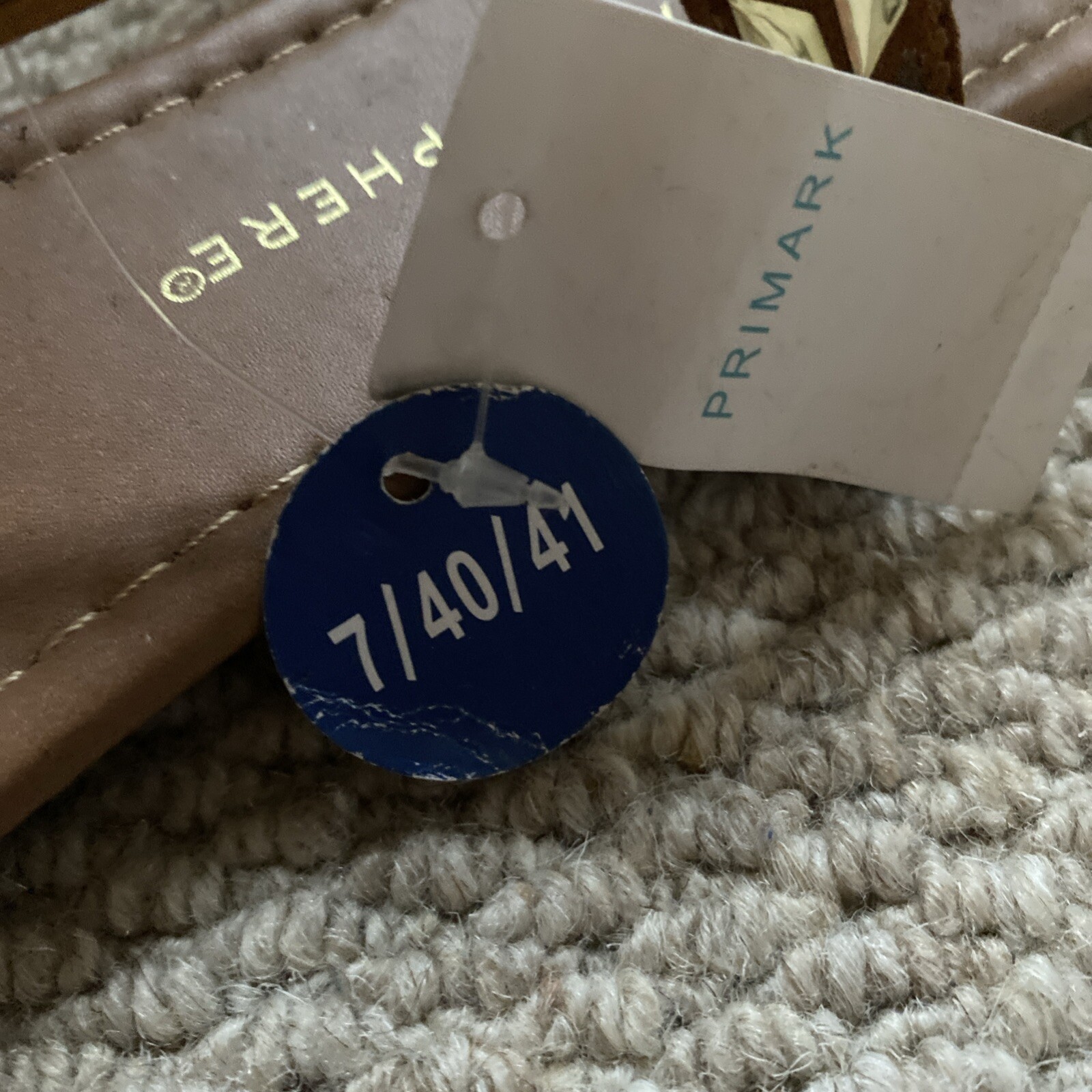 APL Sandali donna atmosfera primaria