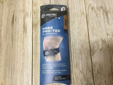 PRO-TEC ATHLETICS Patellar Tendon Knee Strap Small 10"-12"