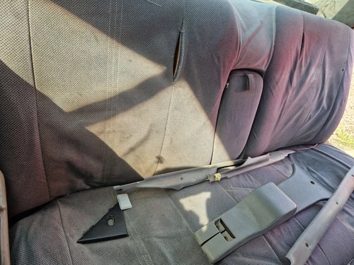 Ford Granada 3.0 - Needs Restored - Picture 12 of 21