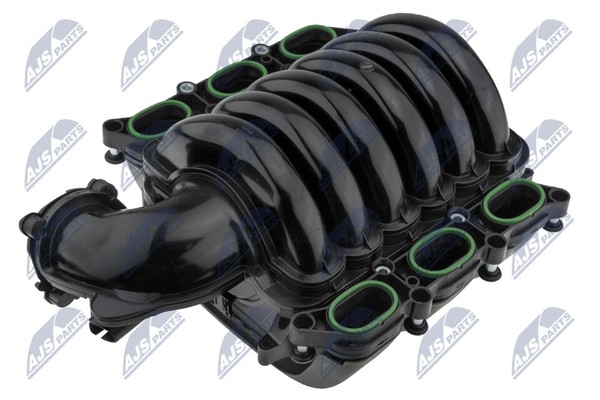 NTY BKS-AU-010 AnsaugkrüMmer Modul FüR Audi-image