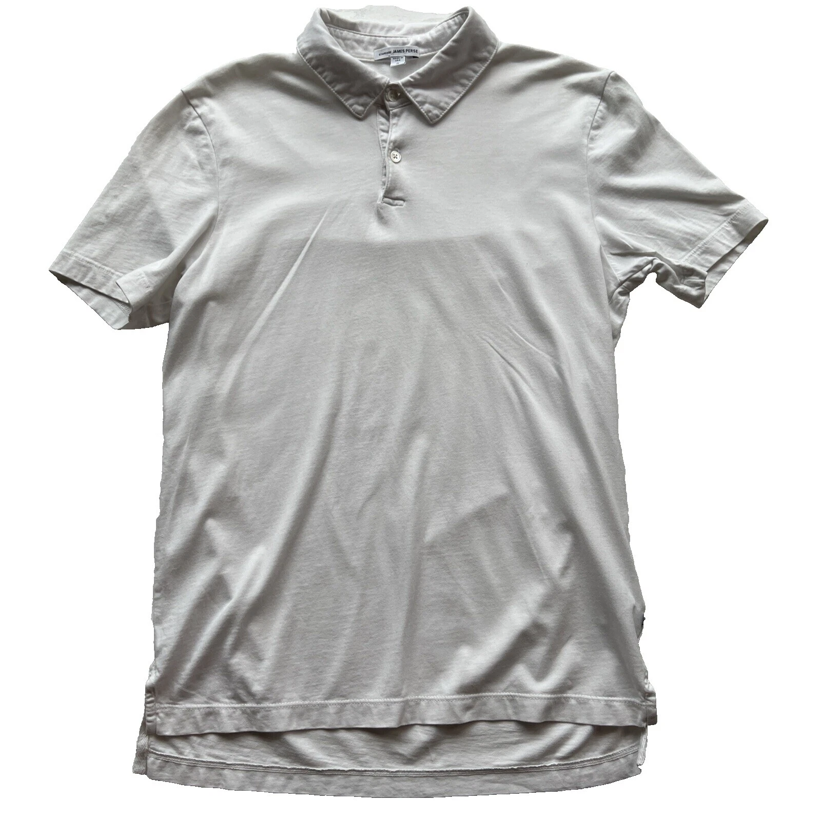 Men's James Perse Polos