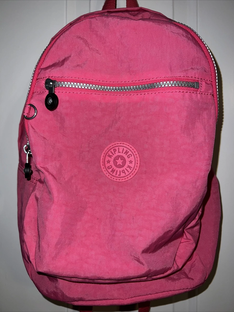 Kipling backpack original sale