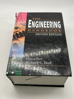 The Engineering Handbook (The Electrical Engineering Handbook)