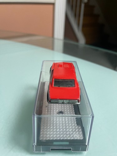 1-NICE HOT-TOPIC! TOUGH TO FIND ORIGINAL (FLYING COLORS) HW '67 CAMARO/open hd - Picture 6 of 18
