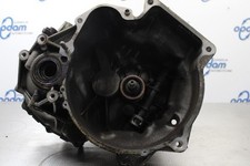 Boite de vitesse Suzuki WAGON R+