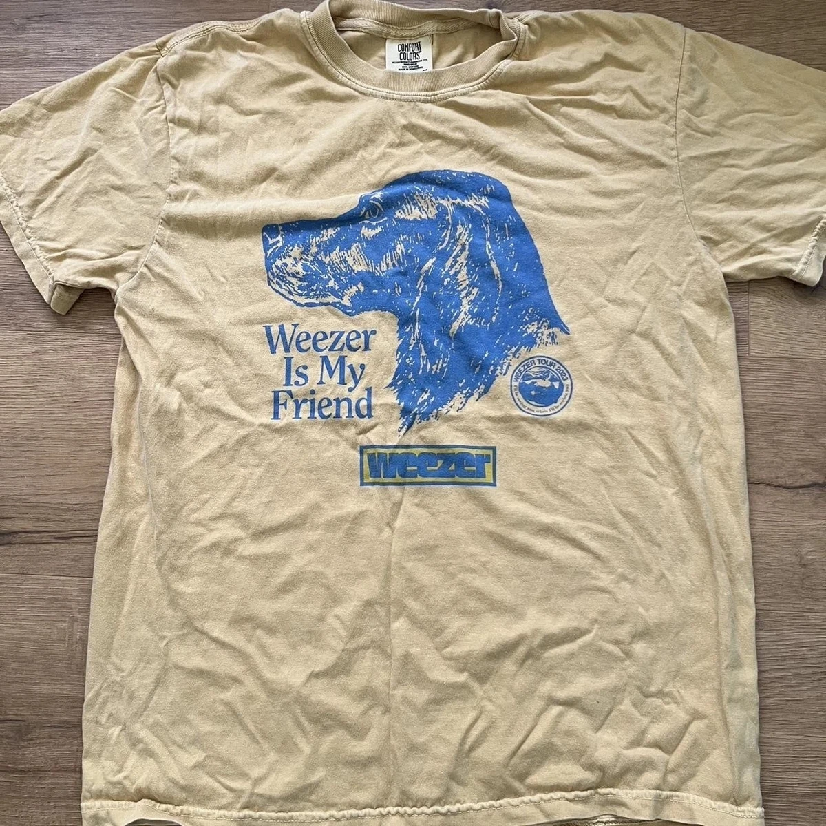 Weezer products for sale | eBay