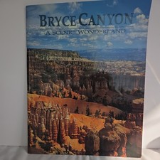 Bryce Canyon - A Scenic Wonderland - Zion Natural History 1879924072