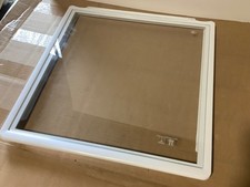 New 241969501 Refrigerator Shelf Frame With Glass for Frigidaire
