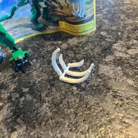 LEGO Creator 31058 Retired Complete T Rex 