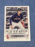 Boston Red Sox Jarren Duran RC 2022 Topps Update Series Team Set 7 Cards