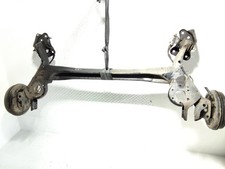 ASSALE POSTERIORE PER FIAT 500 L Serie (351_352) 52056182 199B4000 Diesel 1300 