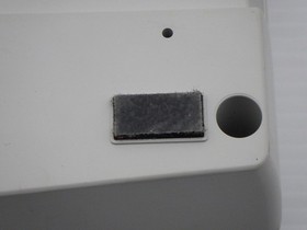 SEGA Saturn Console Budget Edition (HST-0014 / Mist Gray) Sega Sat 9000024623484