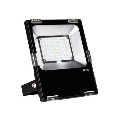 MIBOXER / Mi-Light - LED Flächenstrahler 30W RGB-WW (RGB-CCT) Zigbee + 2.4G IP65