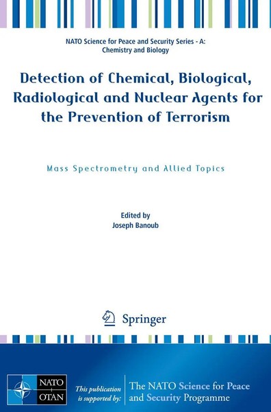 Joseph Banoub | Detection Of Chemical, Biological, Radiological and Nuclear...-image