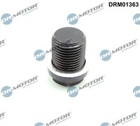Dr.Motor Automotive DRM01363 Verschlussschraube, ÖLwanne FüR Ford Land Rover