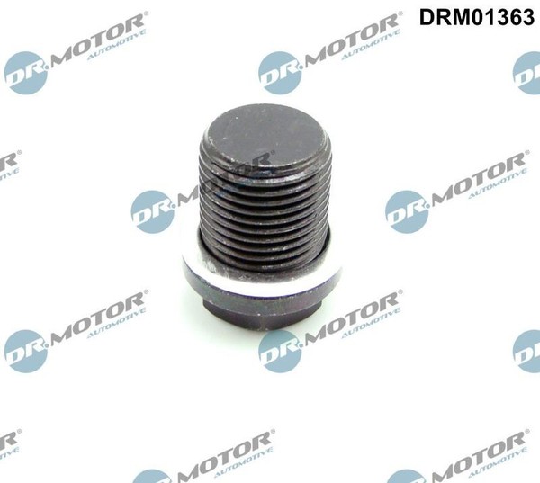 Dr.Motor Automotive DRM01363 Verschlussschraube, ÖLwanne FüR Ford Land Rover-image
