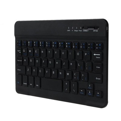 For Motorla Razr/Ultra/Plus - Wireless Keyboard Ultra Slim Rechargeable
