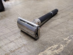 Gillette Black Beauty | eBay