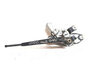 VW GOLF VIII CD1 Heckscheibenwischermotor 0390201216 1.60 Diesel 2011 30140317