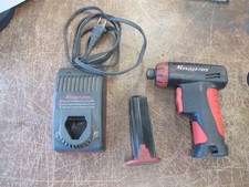 Snap On Cts561cl Redblack 7.2v Cordless 14 Usa
