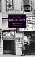 Fat City Leonard Gardner Taschenbuch Kartoniert / Broschiert Englisch 2015