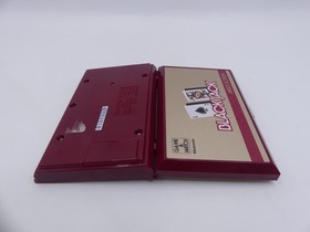 Black Jack (BJ-60) - Nintendo Game & Watch Multi Screen (1985)