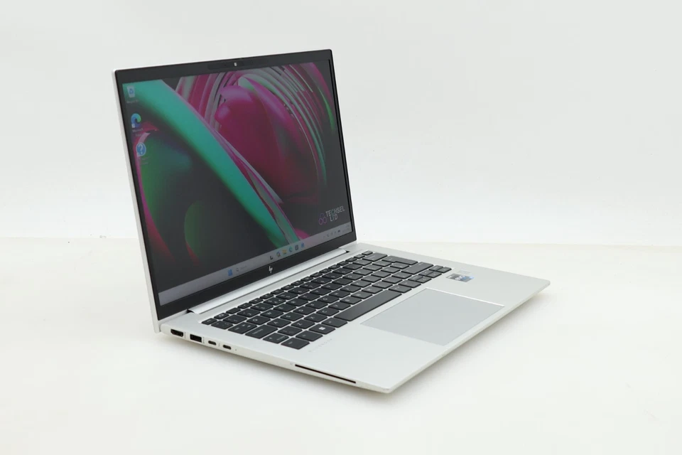 HP EliteBook 840 G9 · i5-1235U · 16GB · 256GB, photo 4 of 5