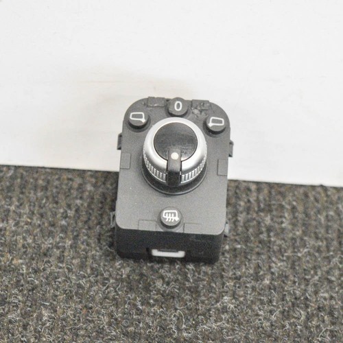 AUDI A4 B9 2.0 TFSI Flügelspiegel Steuerschalter 4M0959565H 140kw 2017