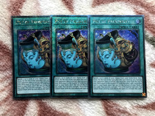 YU-GI-OH! X3 POT OF PROSPERITY - RA01-EN066 - QUARTER CENTURY (EU PRINTS NM/M)