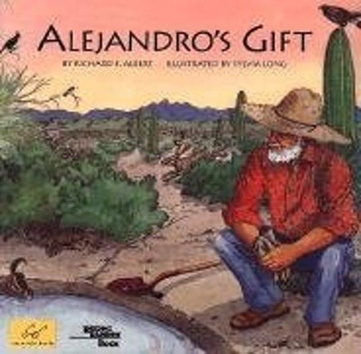 Alejandro's Gift, RichardE.Albert