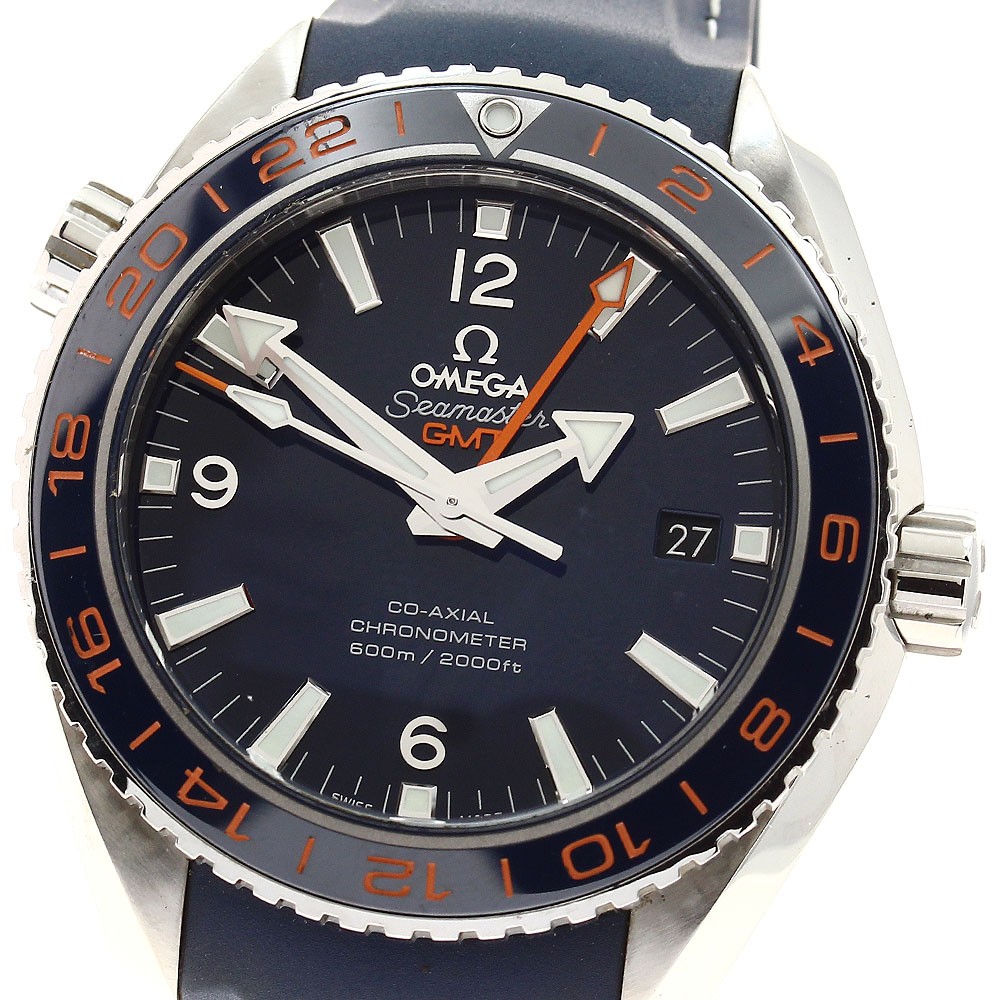Omega Seamaster 232.32.44.22.03.001