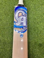 CA *GOLD 17* Bat for Cricket