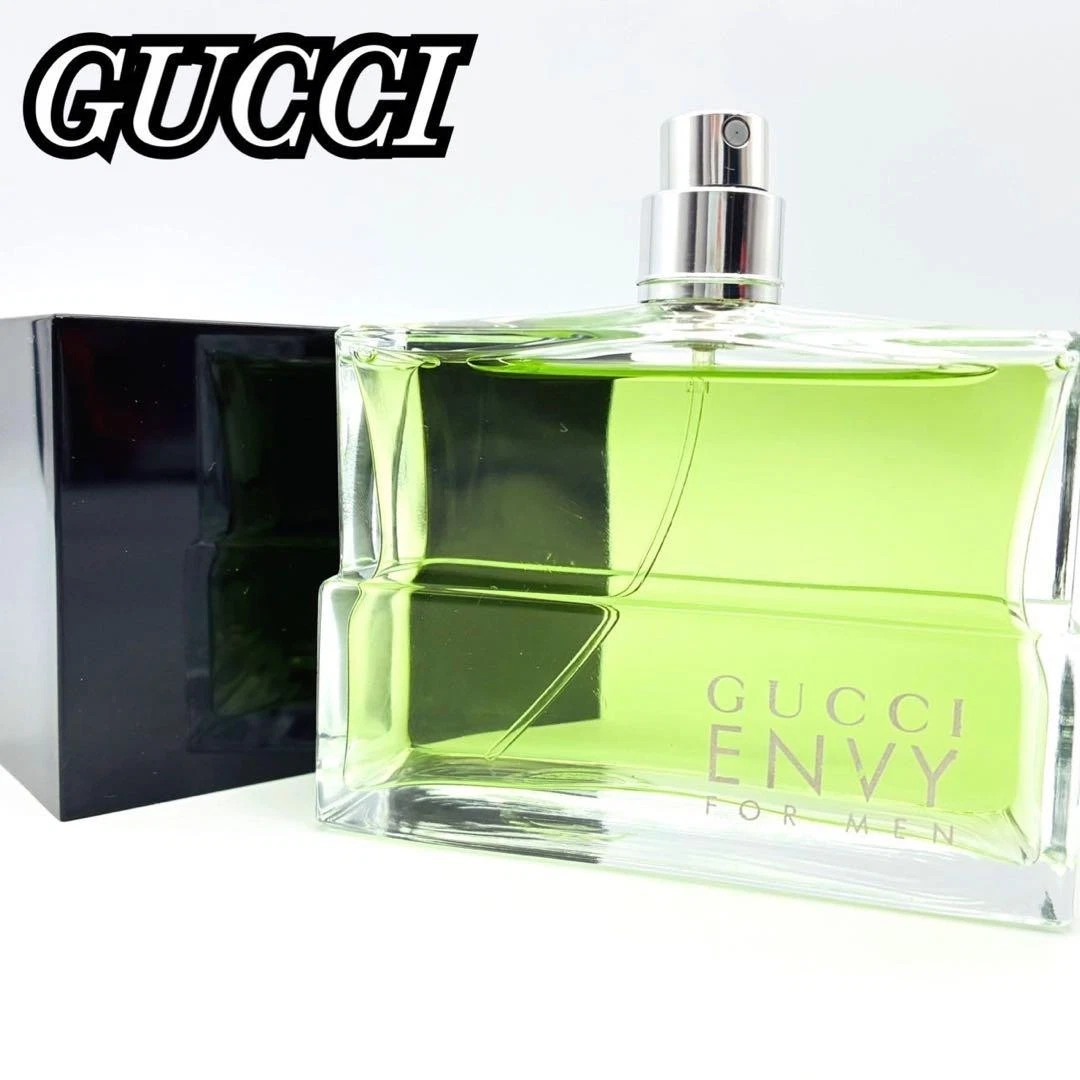 Gucci Envy For Men for sale | eBay