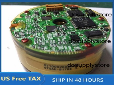 ONE Yaskawa UTSAH-B17BE Encoder-