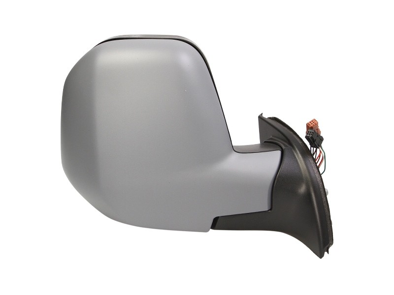Fits BLIC 5402-04-9212994P Side mirror electric Right Convex CITROEN  ⭐UK Stock⭐