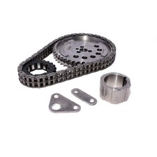 Comp Cams Keyway Adjustable Billet Timing Set...